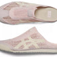 Asics Mexico 66 Sabot 'Crystal Pink / Cream'
