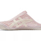 Asics Mexico 66 Sabot 'Crystal Pink / Cream'