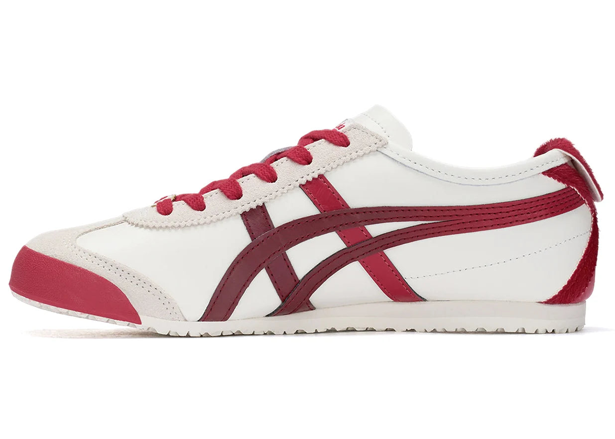 Asics Onitsuka Tiger Mexico 66 "Cream / Samba"