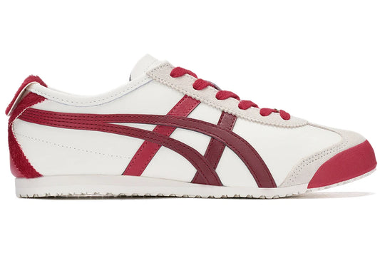 Asics Onitsuka Tiger Mexico 66 "Cream / Samba"
