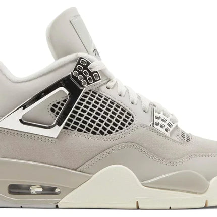 Nike Air Jordan 4 Retro 'Frozen Moments'