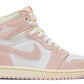 Air Jordan 1 Retro High OG 'Washed Pink'