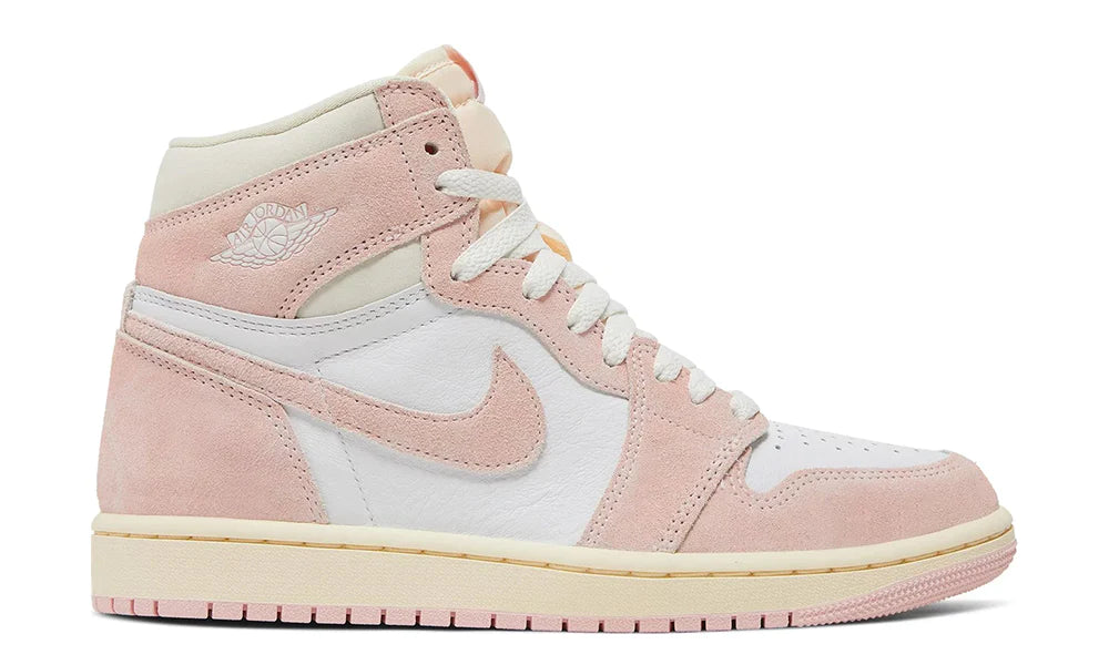 Air Jordan 1 Retro High OG 'Washed Pink'