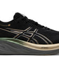 Asics Gel Nimbus 26 Platinum 'Black Champagne'