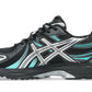 Asics Gel-Sekiran " Black / Waterfall"