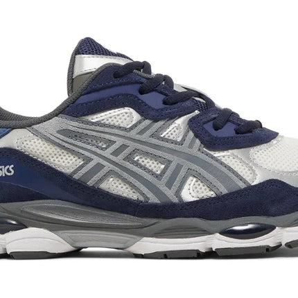 Asics Gel NYC 'Navy Steel'