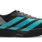 Adidas Adizero Evo SL 'Core Black / Pure Teal / Grey Four'