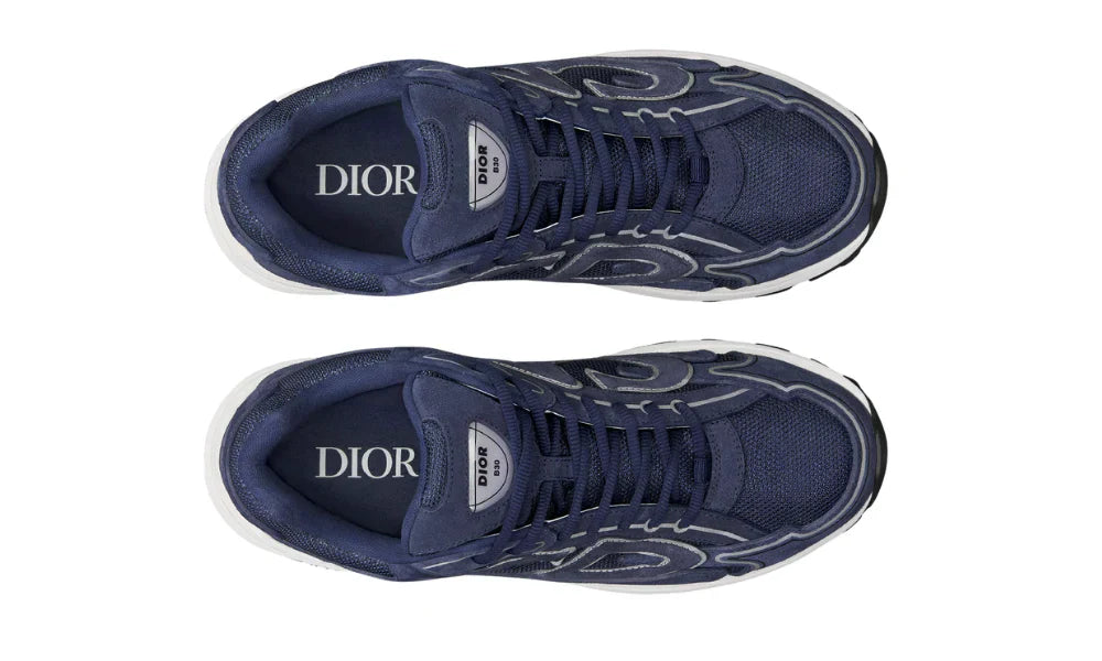 Dior B30 'Countdown - Navy'