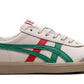 Asics Onitsuka Tiger Tokuten "White/Beige/Red/Green"