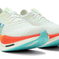Hoka Cielo X1 "Frost / Cerise"