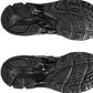 Asics Gel Kayano 14 'Black Pure Silver'