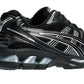 Asics Gel Kayano 14 'Black Pure Silver'