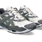 Asics Gel-NYC 'Cream Steel Grey'