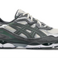 Asics Gel-NYC 'Cream Steel Grey'