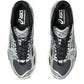 Asics Gel Kayano 14 "Carrier Grey/Black"