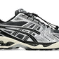 Asics Gel Kayano 14 "Carrier Grey/Black"