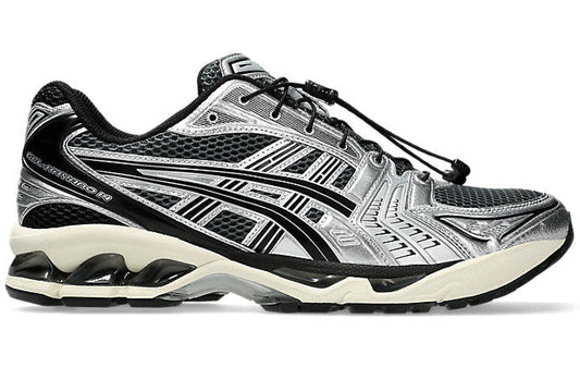 Asics Gel Kayano 14 "Carrier Grey/Black"