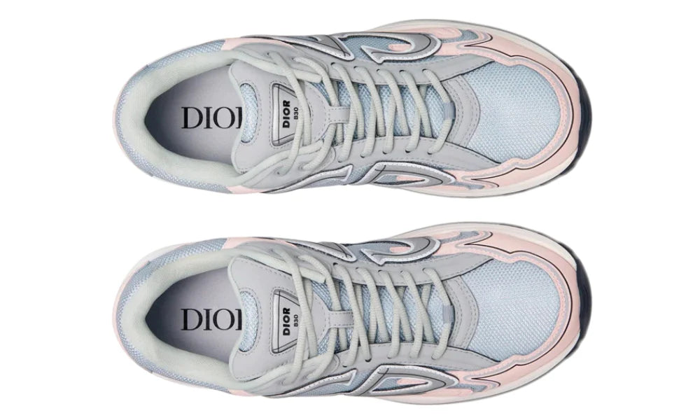 Dior B30 'Grey Light Pink'