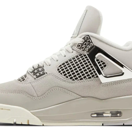 Nike Air Jordan 4 Retro 'Frozen Moments'
