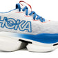 Hoka Cielo X1 "White / Virtual Blue"