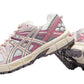 Asics Gel-Kahana 8 "White Pink"