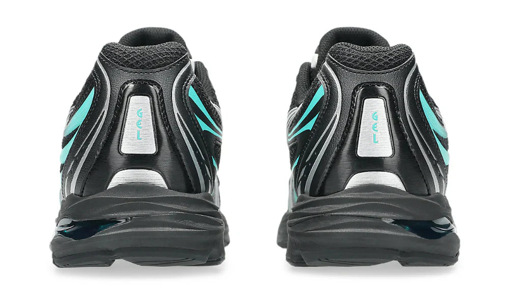 Asics Gel-Sekiran " Black / Waterfall"