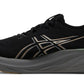 Asics Gel Nimbus 26 Platinum 'Black Champagne'