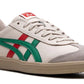 Asics Onitsuka Tiger Tokuten "White/Beige/Red/Green"