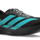 Adidas Adizero Evo SL 'Core Black / Pure Teal / Grey Four'