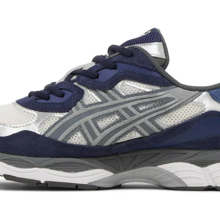 Asics Gel NYC 'Navy Steel'
