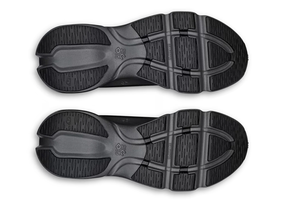 Loewe x On Running Cloudsolo "Black"