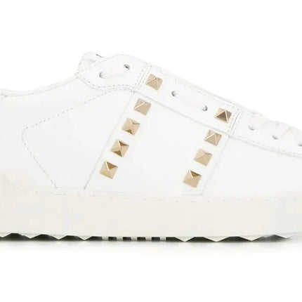 Valentino Garavani Rockstud Untitled sneakers