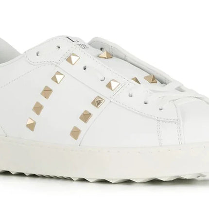Valentino Garavani Rockstud Untitled sneakers