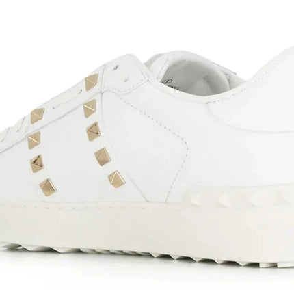 Valentino Garavani Rockstud Untitled sneakers