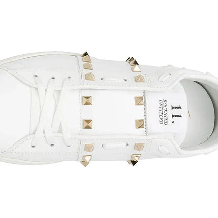 Valentino Garavani Rockstud Untitled sneakers