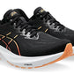 Asics Gt-2000 13 Wide "Black/Faded Orange"