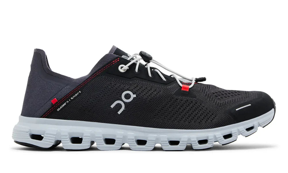 On Cloud 6 Coast MITA 'Magnet / Sand'