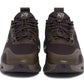 Loewe x On Running Cloudsolo "Dark Brown"