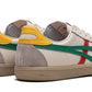 Asics Onitsuka Tiger Tokuten "White/Beige/Red/Green"