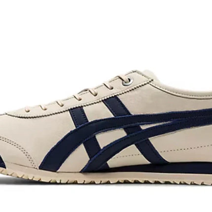 Asics Mexico 66 'Birch Peacoat'