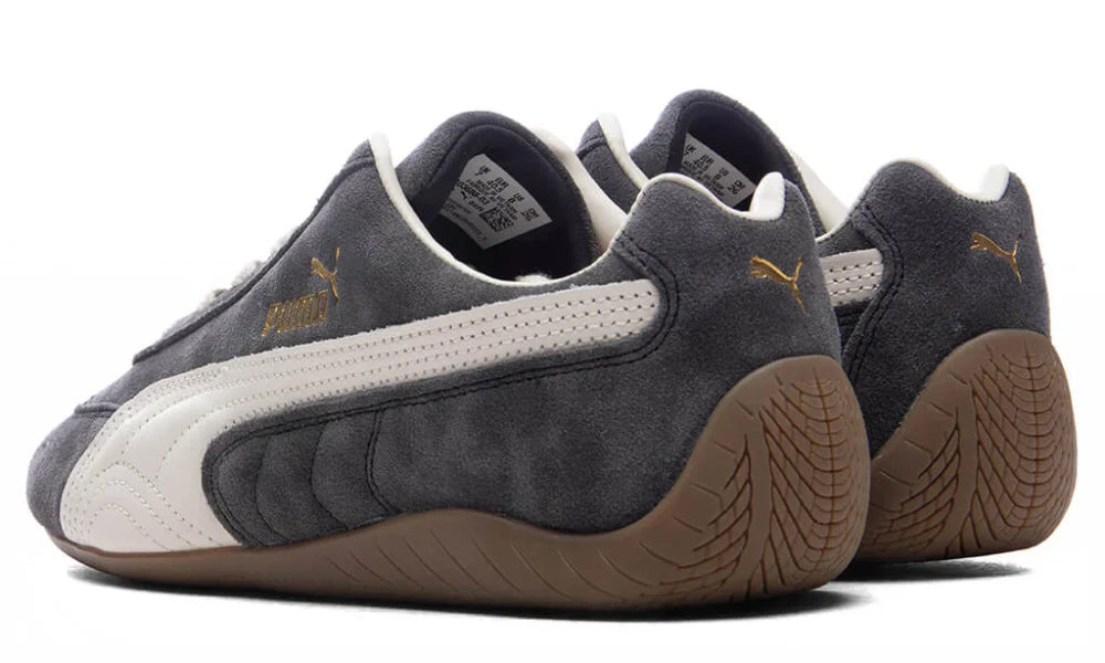 Puma Speedcat 'Faded - Cast Iron'