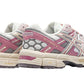 Asics Gel-Kahana 8 "White Pink"