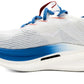 Hoka Cielo X1 "White / Virtual Blue"