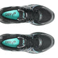Asics Gel-Sekiran " Black / Waterfall"