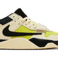 Jordan x Travis Scott Jumpman Jack TR "Muslin/Black/Bright Cactus"