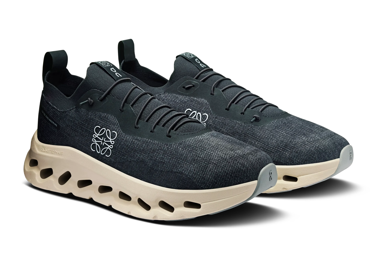 On Cloudtilt Loewe "Denim Grey"