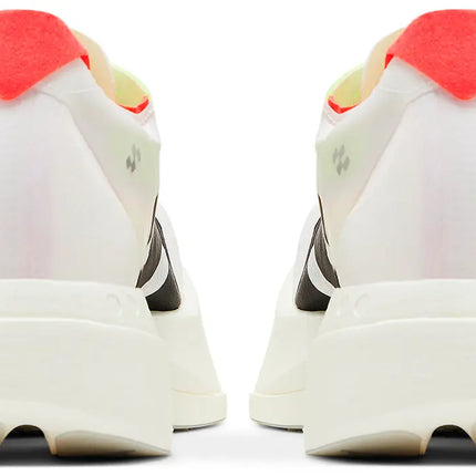 Adidas Adizero Adios Pro 4 Shoes "White"