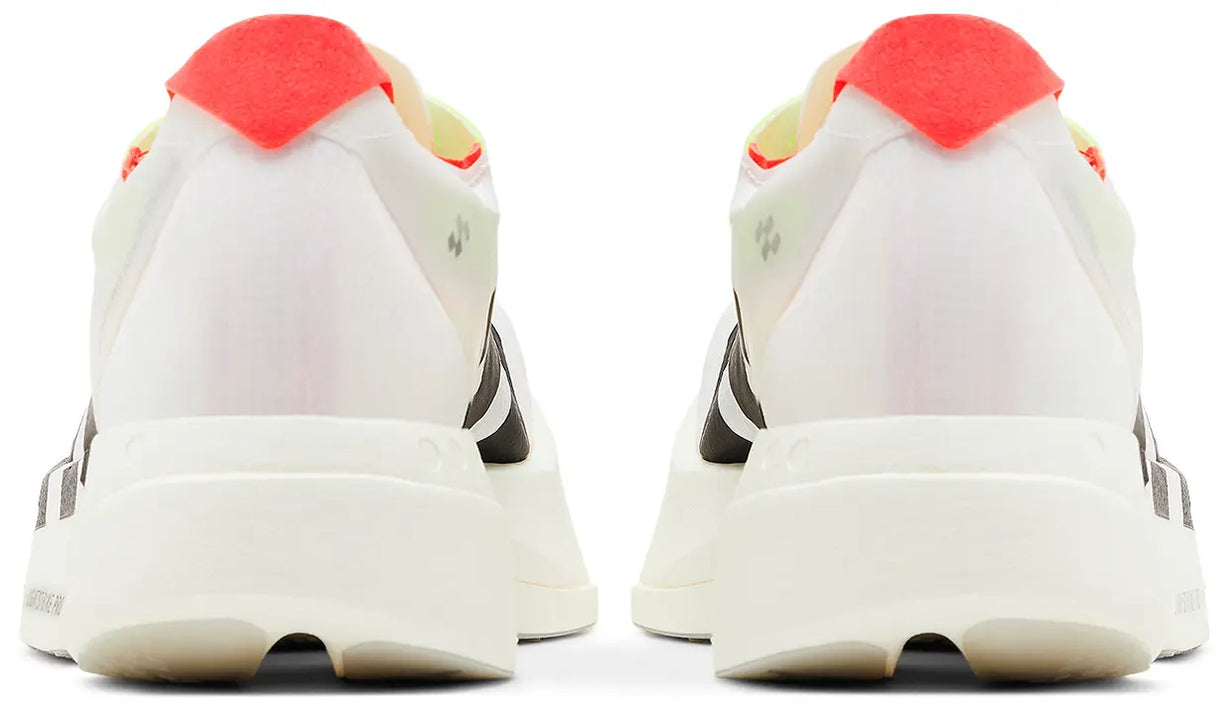 Adidas Adizero Adios Pro 4 Shoes "White"
