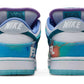 Nike SB Dunk Low Futura Laboratories Bleached Aqua