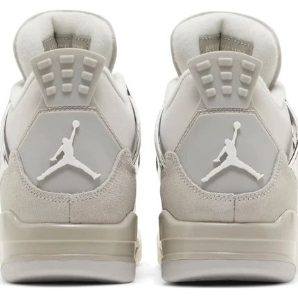 Nike Air Jordan 4 Retro 'Frozen Moments'